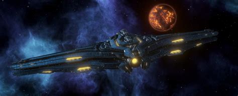 Stellaris Juggernaut .